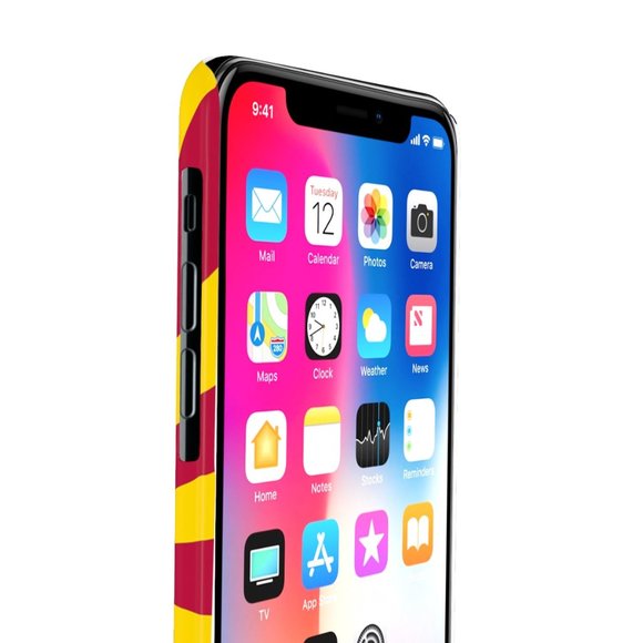 Arizona State Flag Phone Case - Picture 6 of 8